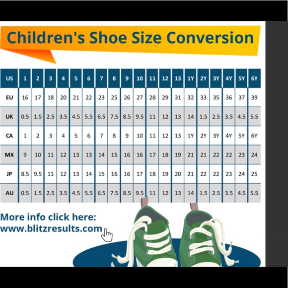 Black ankle booties girls - Picture 9 of 9